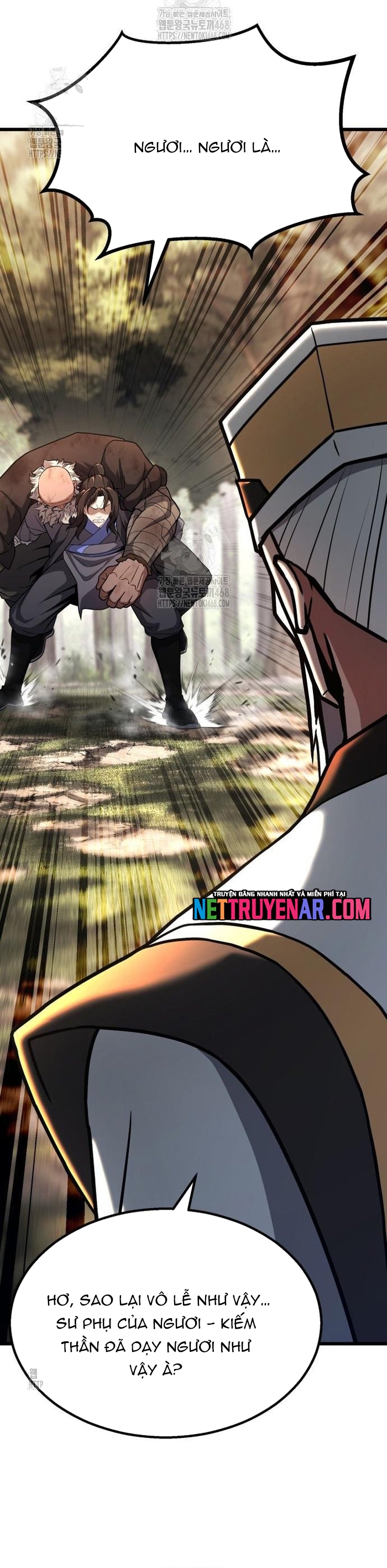 Hoa Vô Thập Nhật Công Chapter 52 - Trang 2