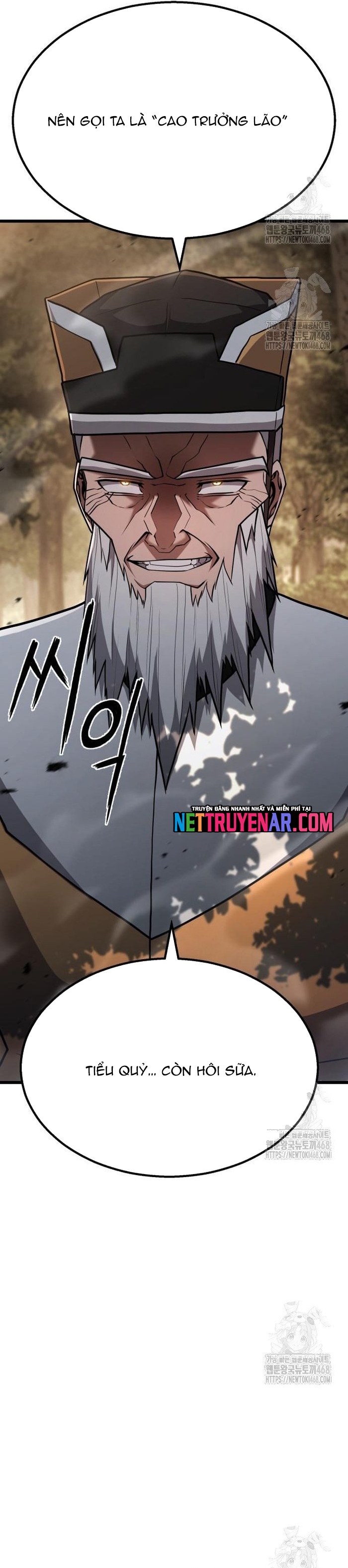 Hoa Vô Thập Nhật Công Chapter 52 - Trang 2