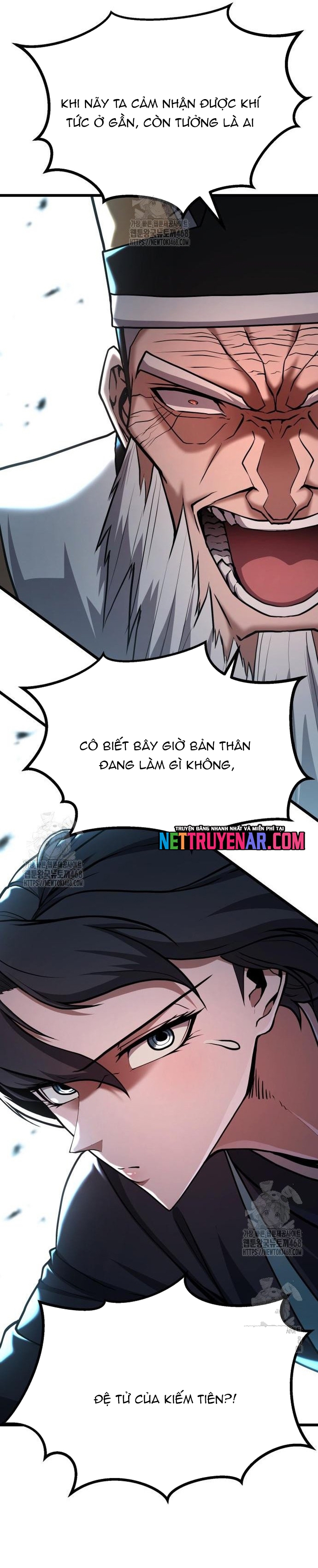 Hoa Vô Thập Nhật Công Chapter 52 - Trang 2