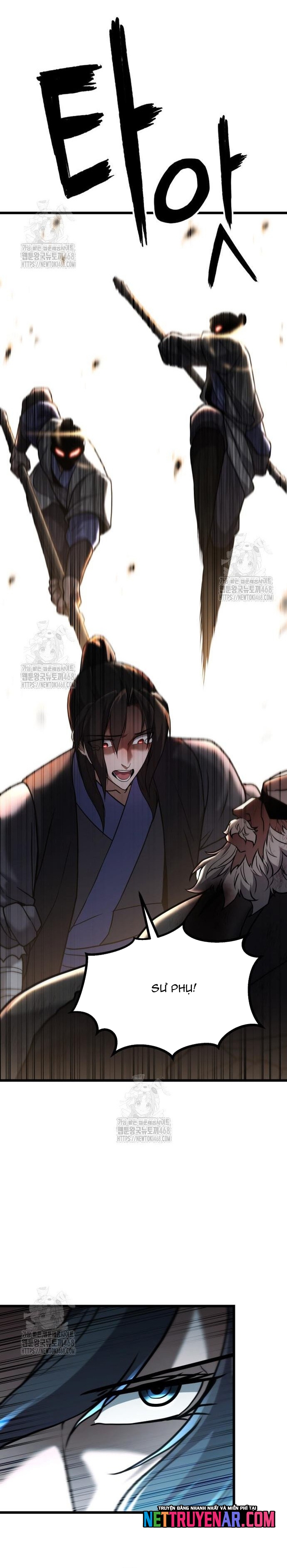 Hoa Vô Thập Nhật Công Chapter 52 - Trang 2