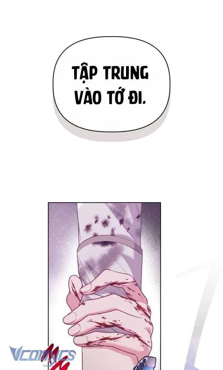 Sự Điều Trị Đặc Biệt Của Tinh Linh Chapter 105 - Trang 2