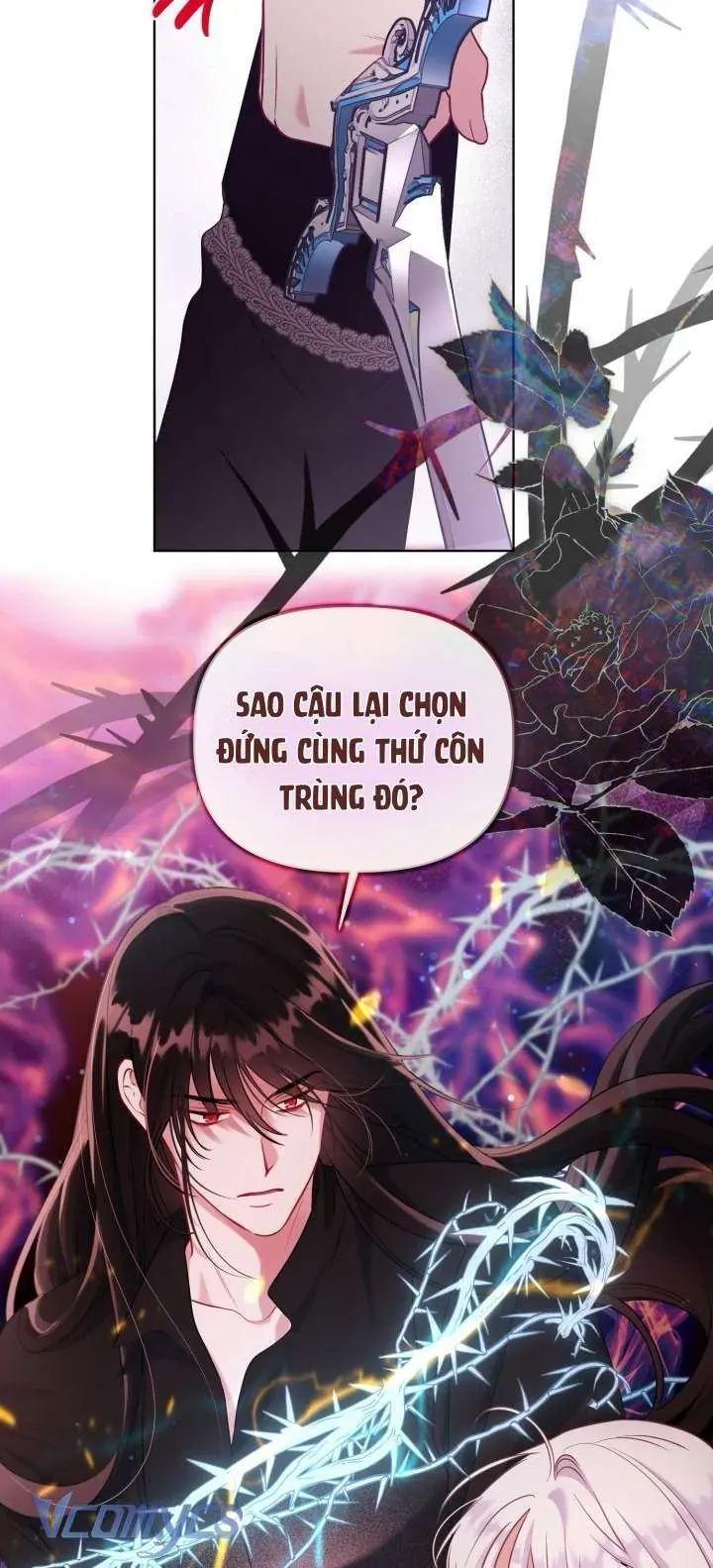 Sự Điều Trị Đặc Biệt Của Tinh Linh Chapter 105 - Trang 2