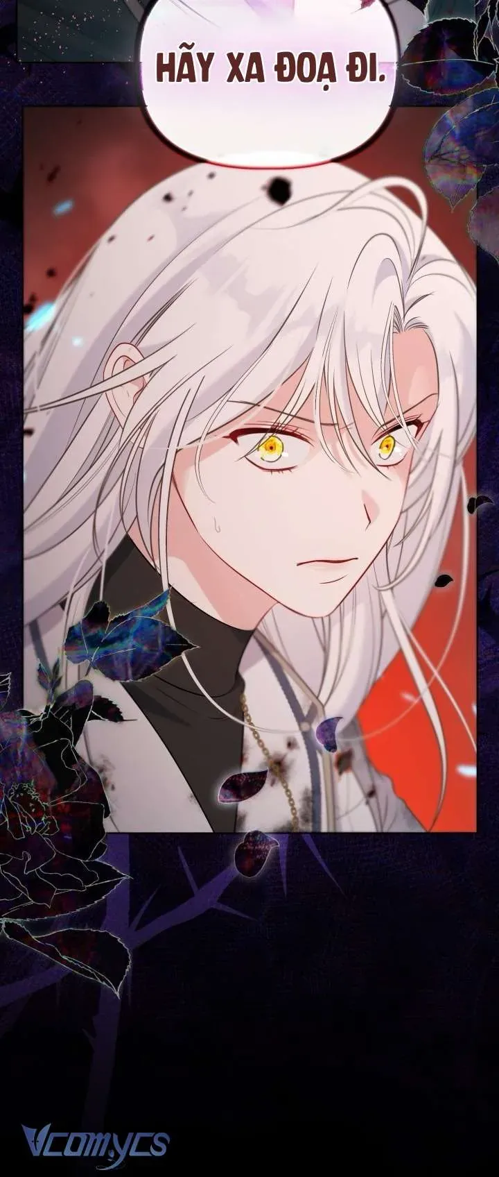 Sự Điều Trị Đặc Biệt Của Tinh Linh Chapter 105 - Trang 2