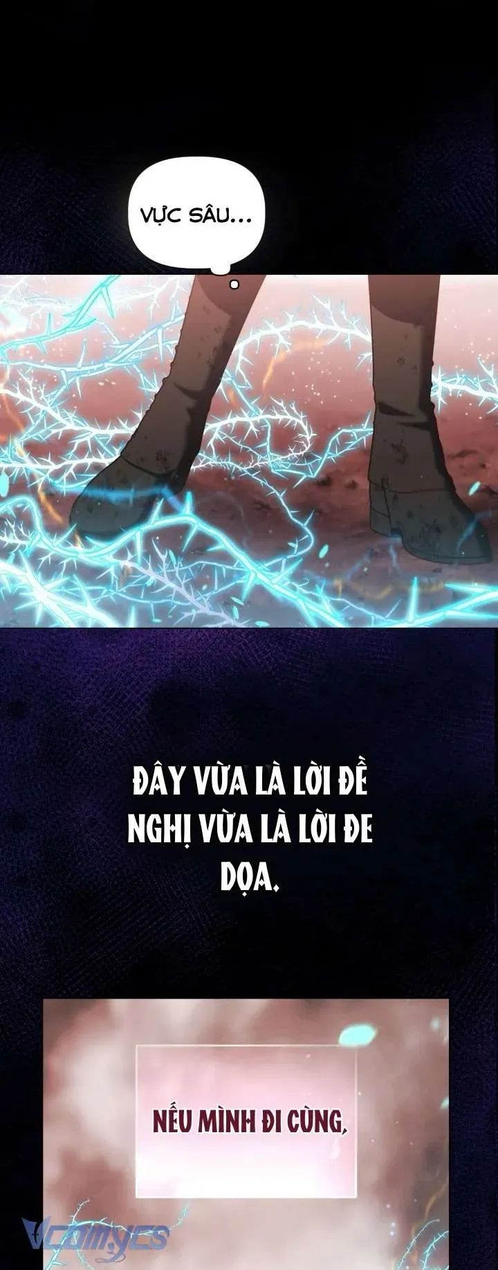 Sự Điều Trị Đặc Biệt Của Tinh Linh Chapter 105 - Trang 2