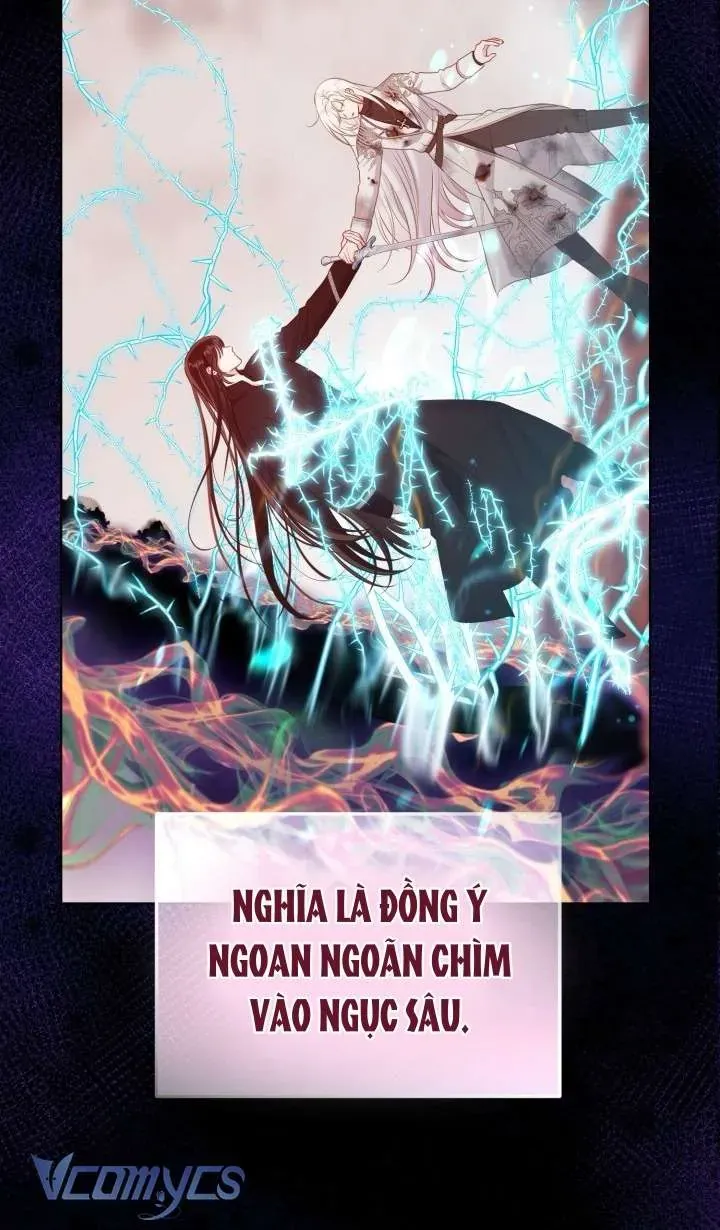 Sự Điều Trị Đặc Biệt Của Tinh Linh Chapter 105 - Trang 2