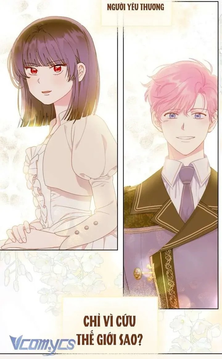 Sự Điều Trị Đặc Biệt Của Tinh Linh Chapter 105 - Trang 2