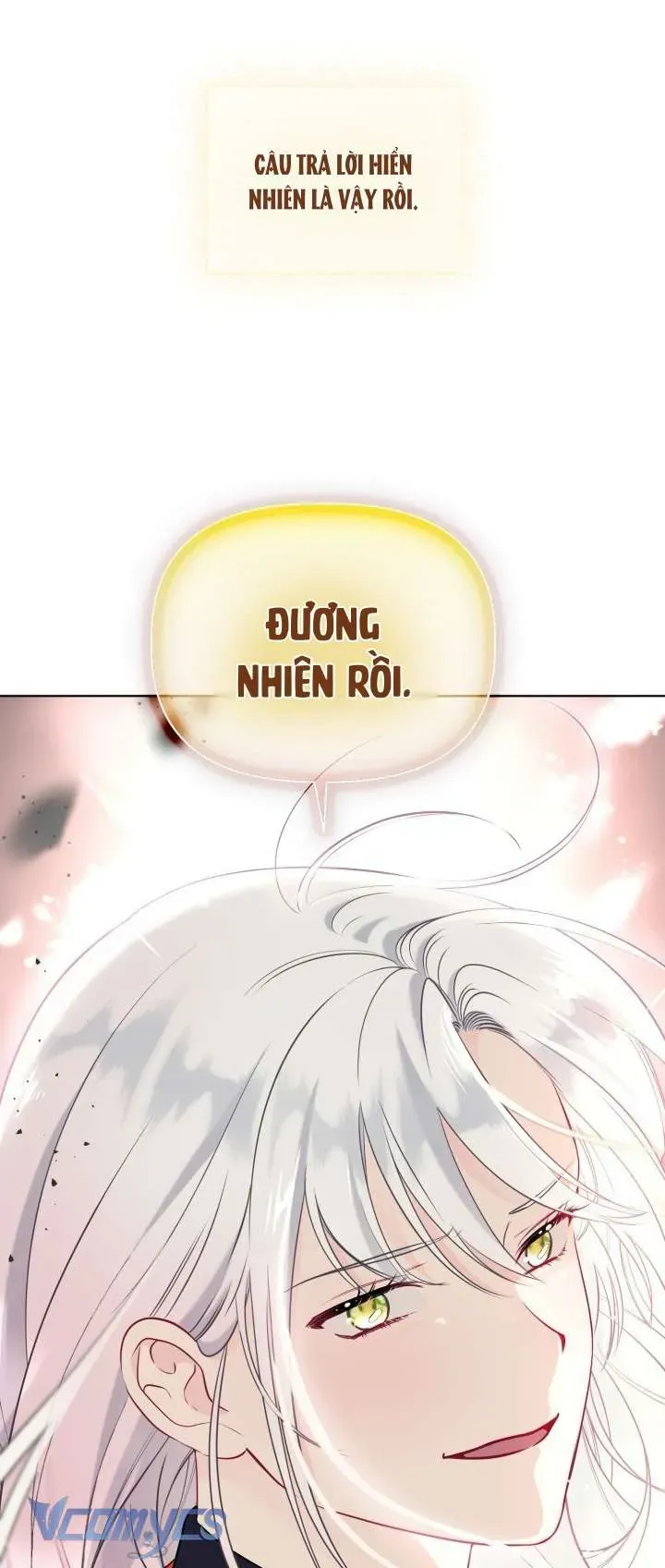 Sự Điều Trị Đặc Biệt Của Tinh Linh Chapter 105 - Trang 2