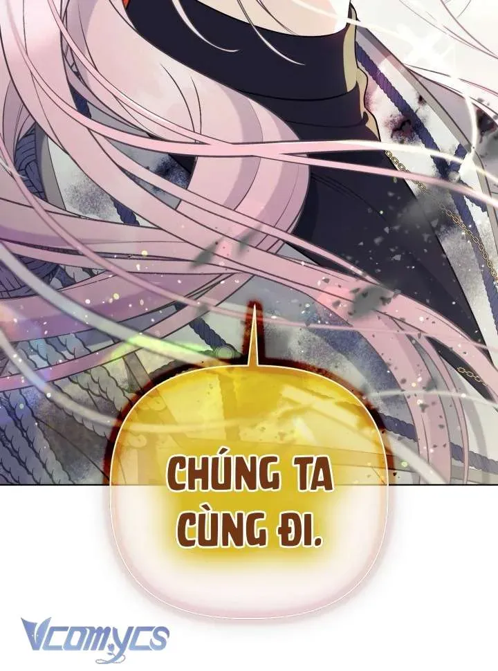Sự Điều Trị Đặc Biệt Của Tinh Linh Chapter 105 - Trang 2