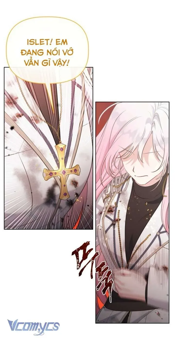 Sự Điều Trị Đặc Biệt Của Tinh Linh Chapter 105 - Trang 2
