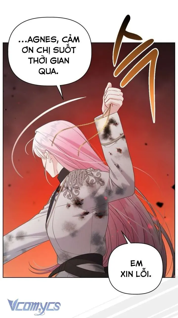 Sự Điều Trị Đặc Biệt Của Tinh Linh Chapter 105 - Trang 2