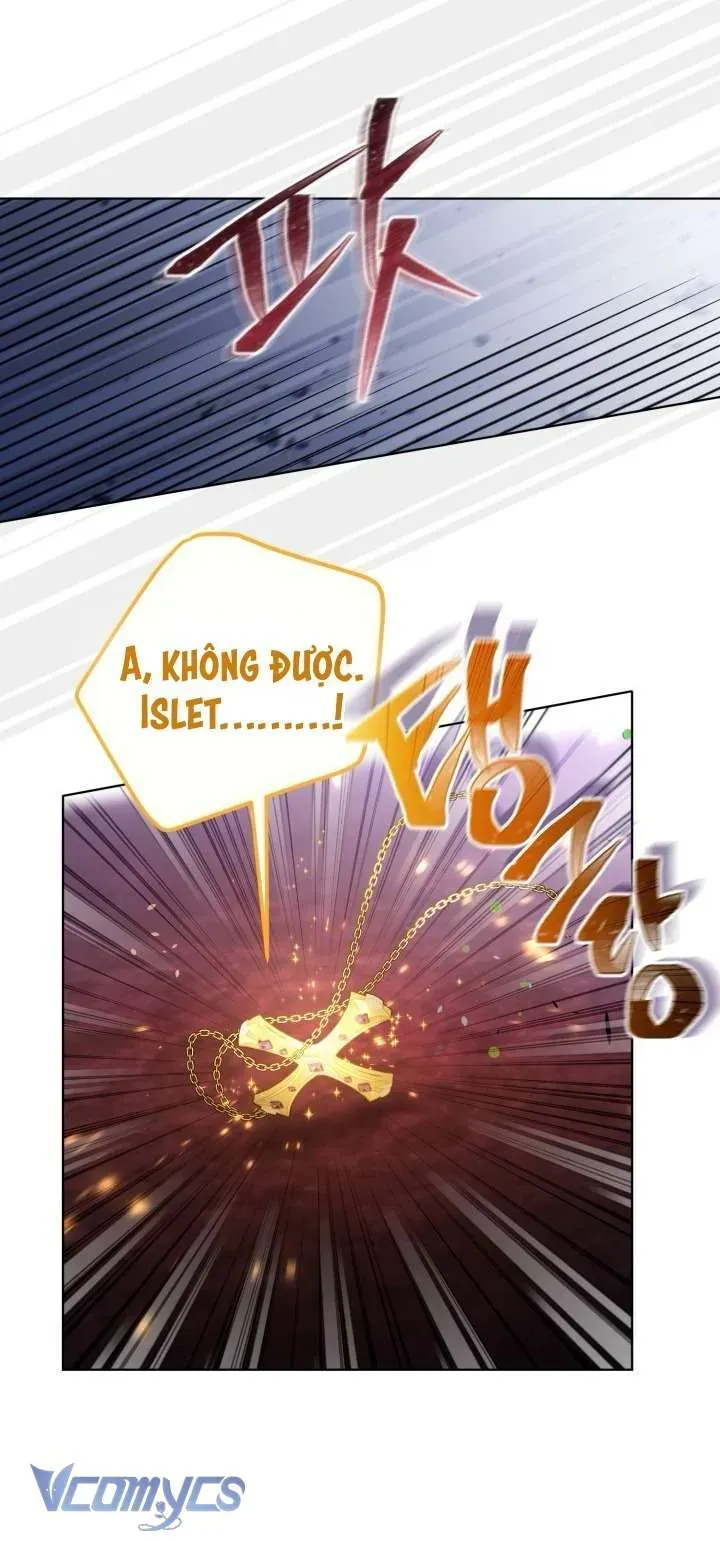 Sự Điều Trị Đặc Biệt Của Tinh Linh Chapter 105 - Trang 2