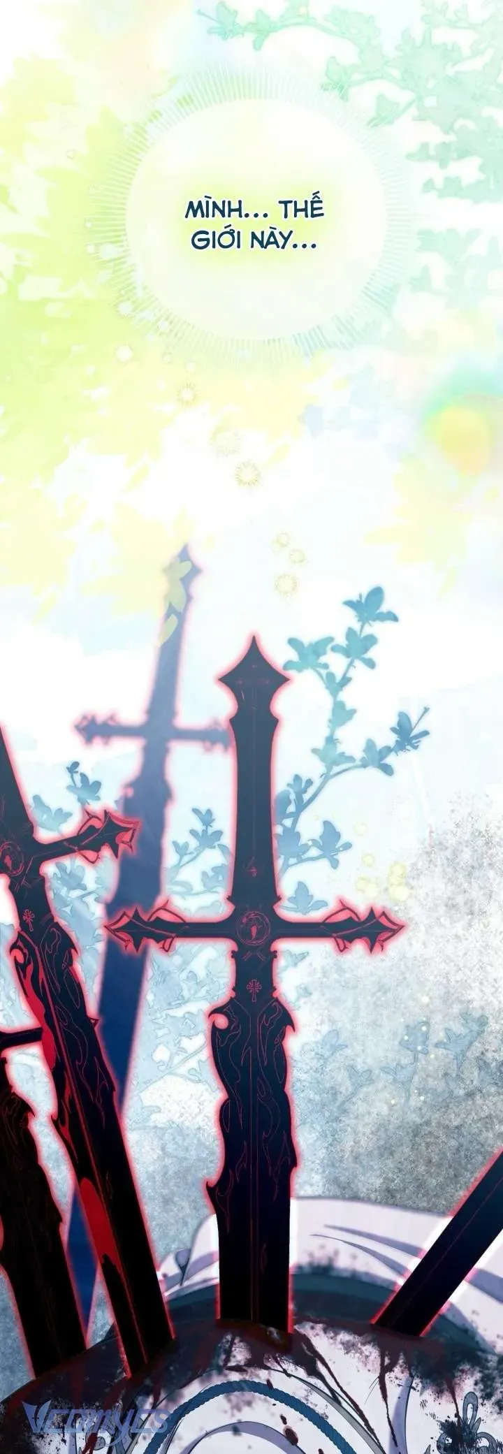 Sự Điều Trị Đặc Biệt Của Tinh Linh Chapter 105 - Trang 2