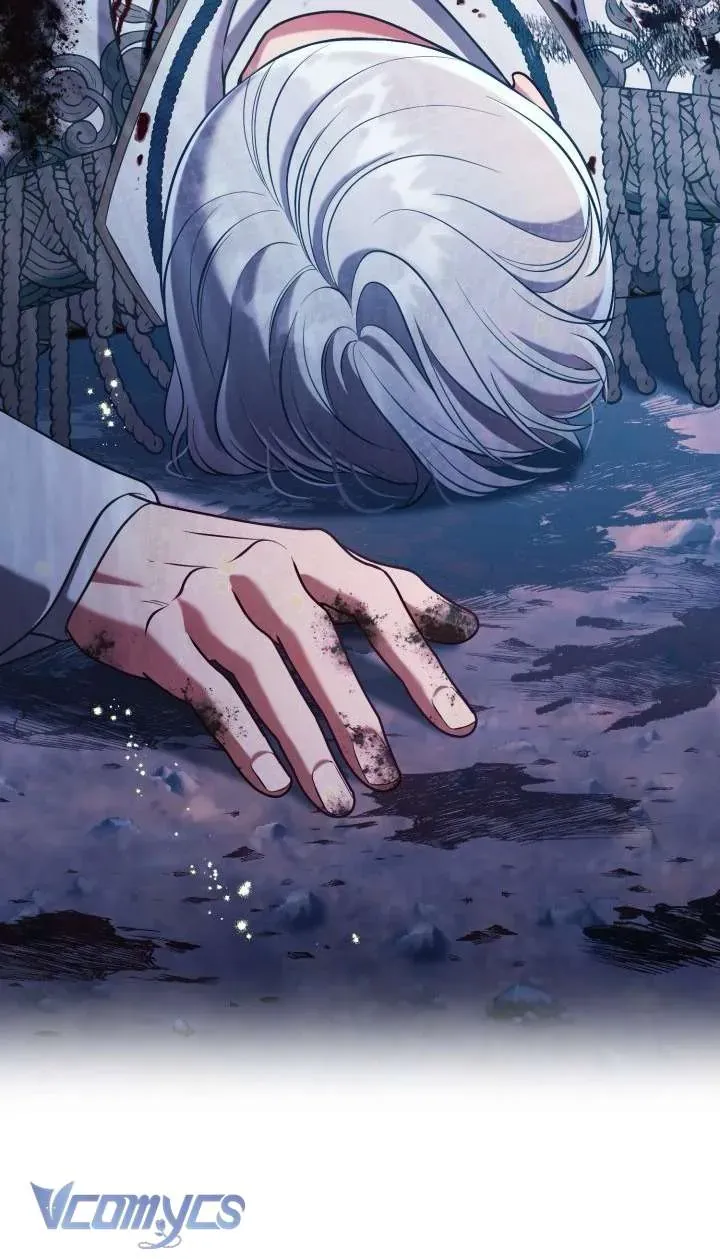 Sự Điều Trị Đặc Biệt Của Tinh Linh Chapter 105 - Trang 2