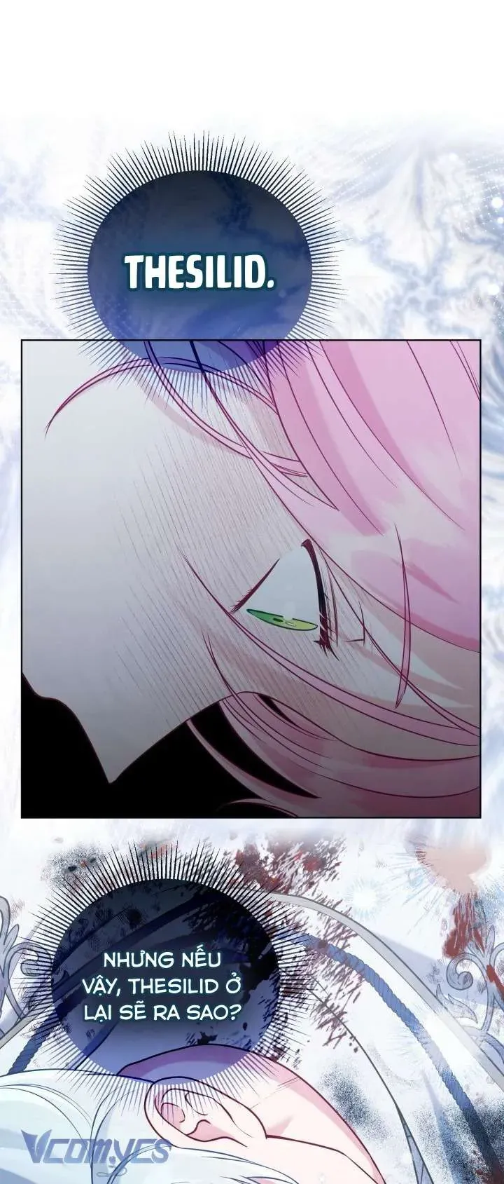 Sự Điều Trị Đặc Biệt Của Tinh Linh Chapter 105 - Trang 2