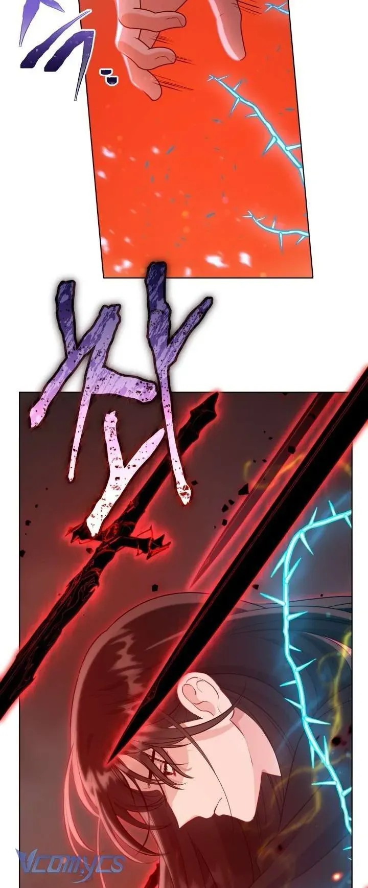 Sự Điều Trị Đặc Biệt Của Tinh Linh Chapter 105 - Trang 2