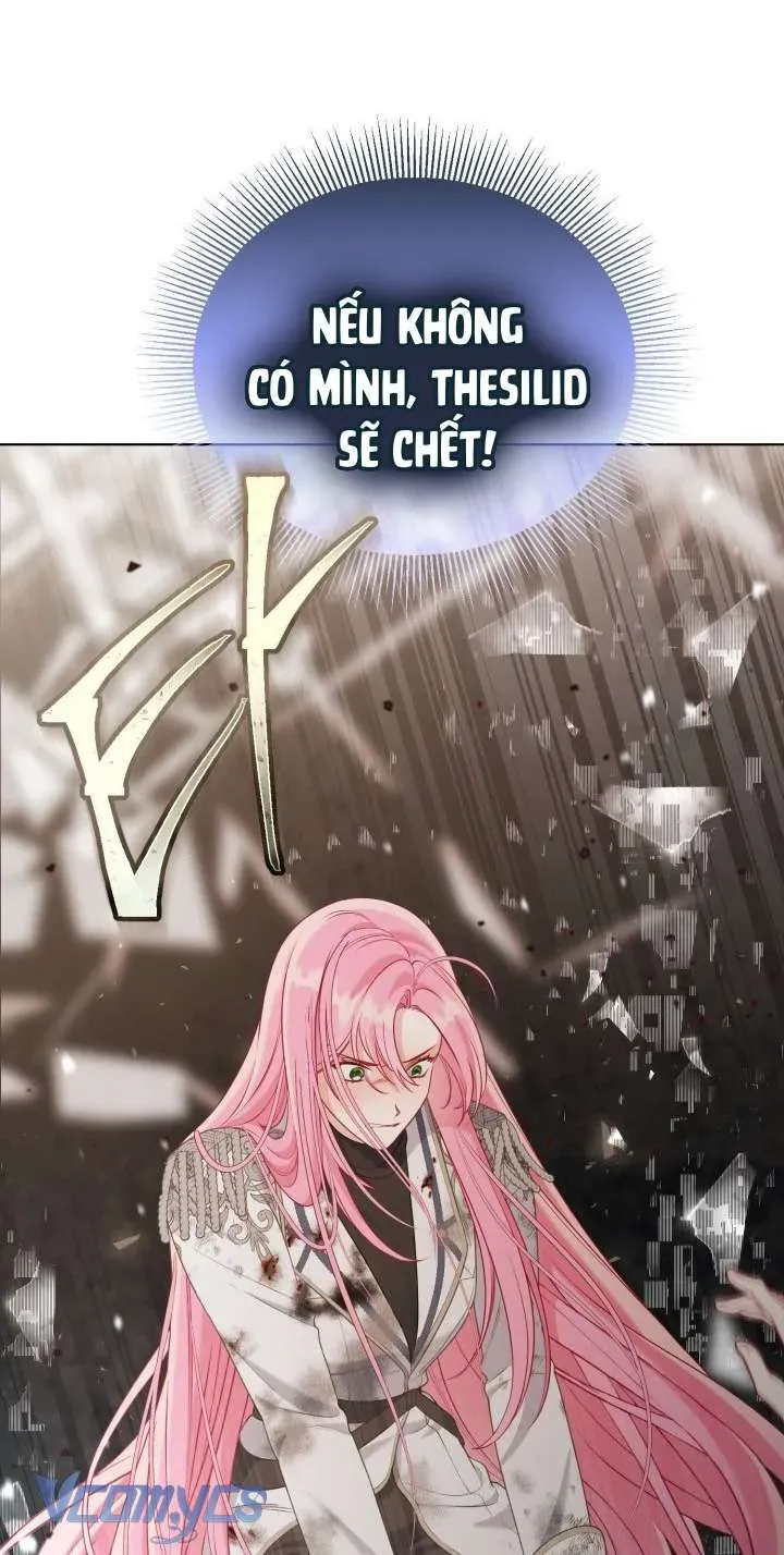 Sự Điều Trị Đặc Biệt Của Tinh Linh Chapter 105 - Trang 2