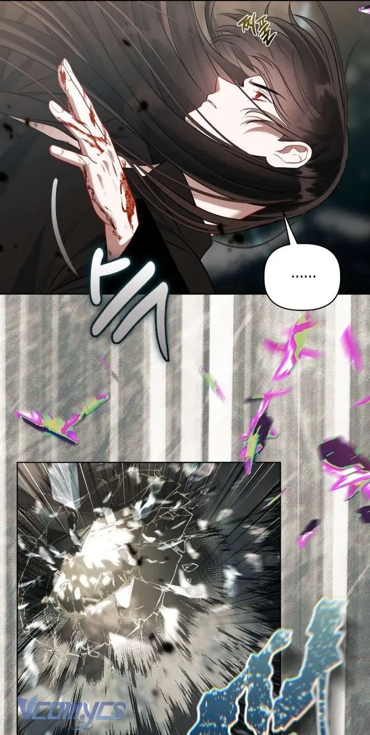 Sự Điều Trị Đặc Biệt Của Tinh Linh Chapter 105 - Trang 2