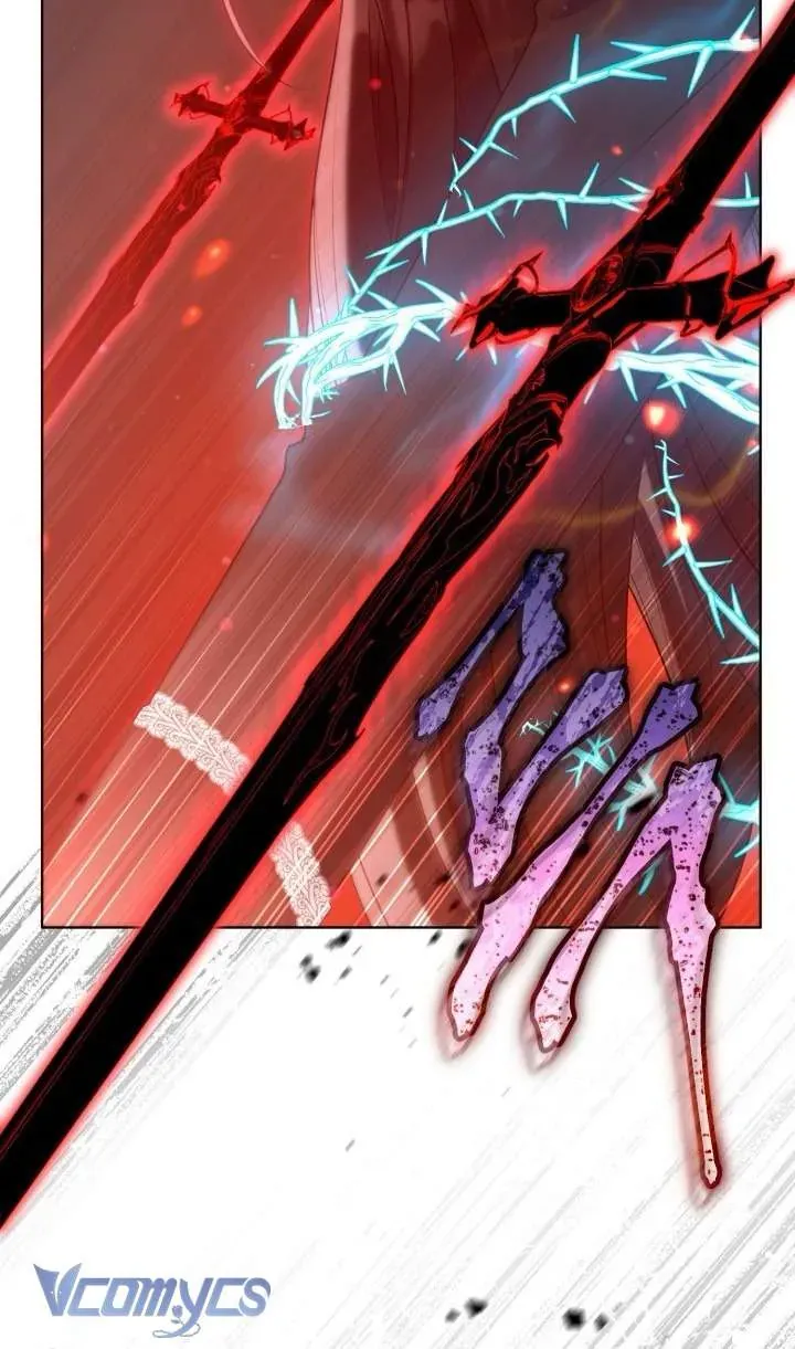 Sự Điều Trị Đặc Biệt Của Tinh Linh Chapter 105 - Trang 2