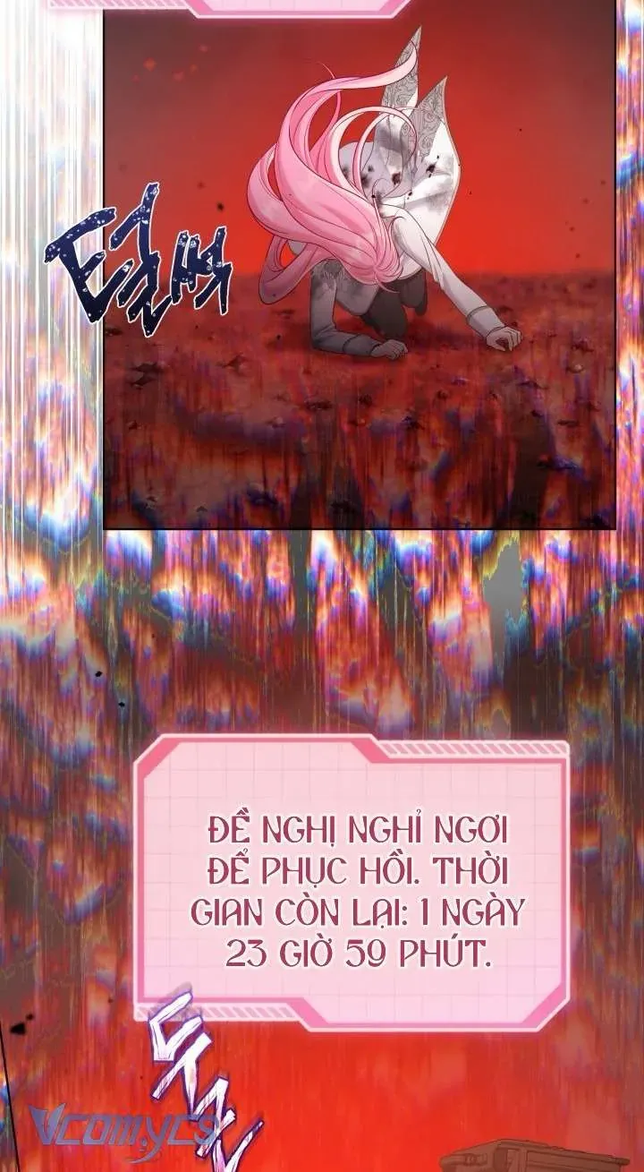 Sự Điều Trị Đặc Biệt Của Tinh Linh Chapter 105 - Trang 2