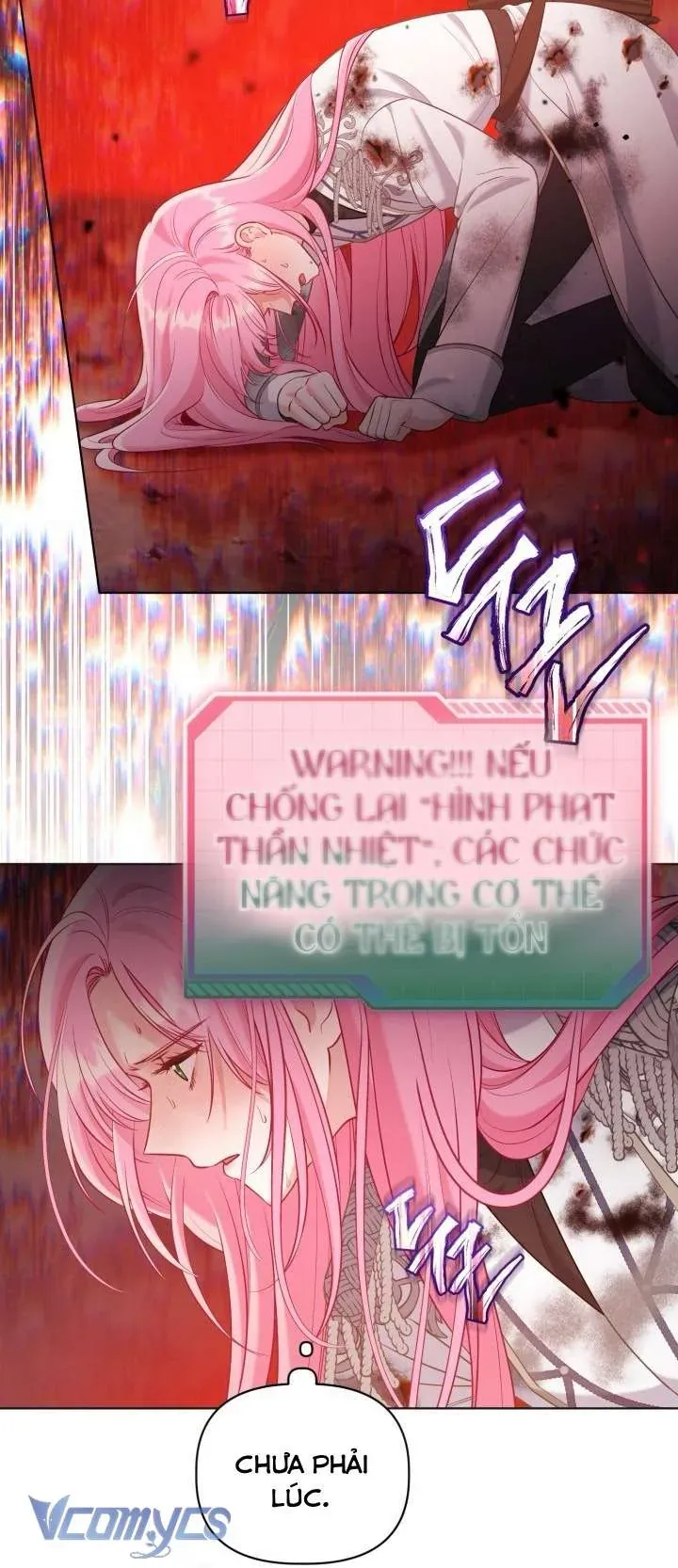 Sự Điều Trị Đặc Biệt Của Tinh Linh Chapter 105 - Trang 2