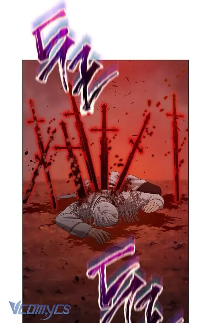 Sự Điều Trị Đặc Biệt Của Tinh Linh Chapter 105 - Trang 2