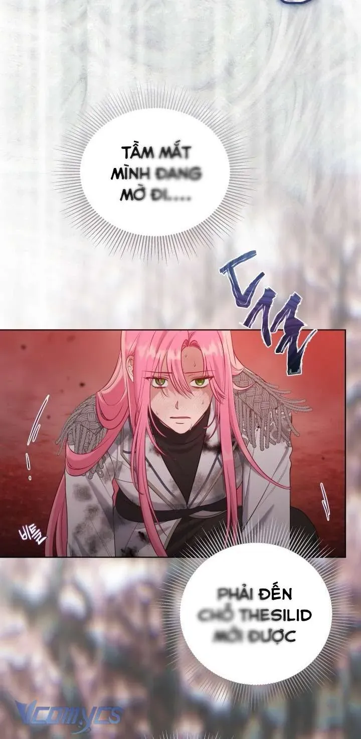 Sự Điều Trị Đặc Biệt Của Tinh Linh Chapter 105 - Trang 2