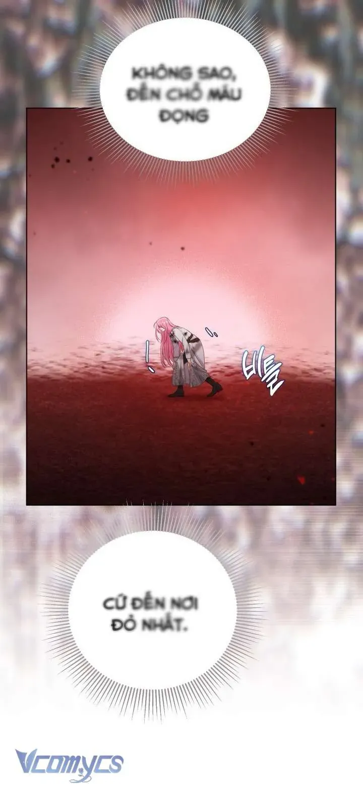 Sự Điều Trị Đặc Biệt Của Tinh Linh Chapter 105 - Trang 2