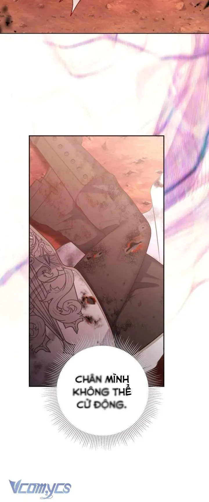 Sự Điều Trị Đặc Biệt Của Tinh Linh Chapter 105 - Trang 2