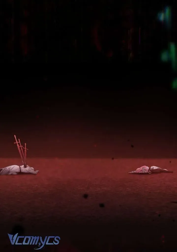 Sự Điều Trị Đặc Biệt Của Tinh Linh Chapter 105 - Trang 2