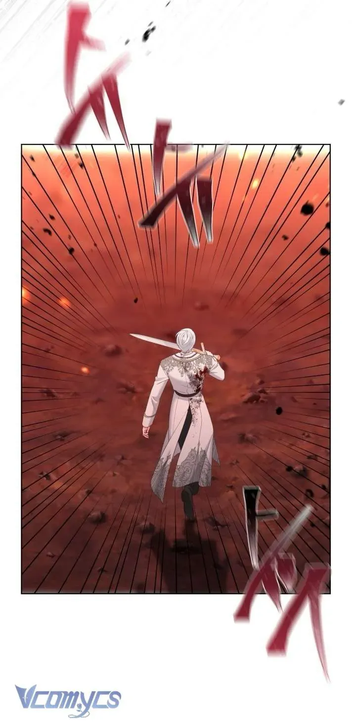 Sự Điều Trị Đặc Biệt Của Tinh Linh Chapter 105 - Trang 2