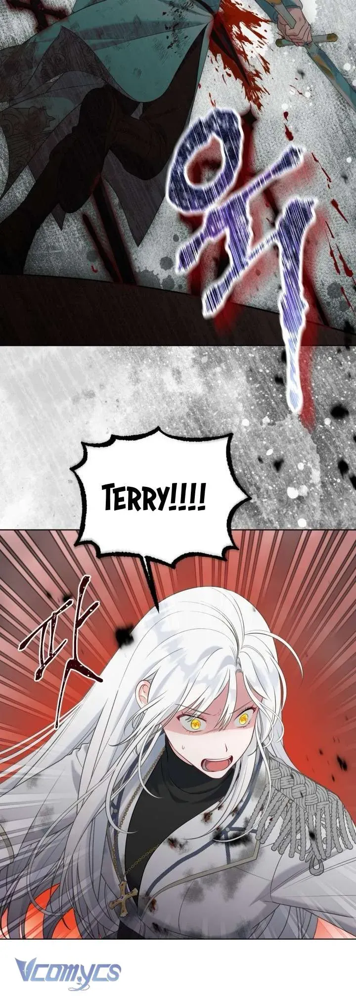 Sự Điều Trị Đặc Biệt Của Tinh Linh Chapter 105 - Trang 2