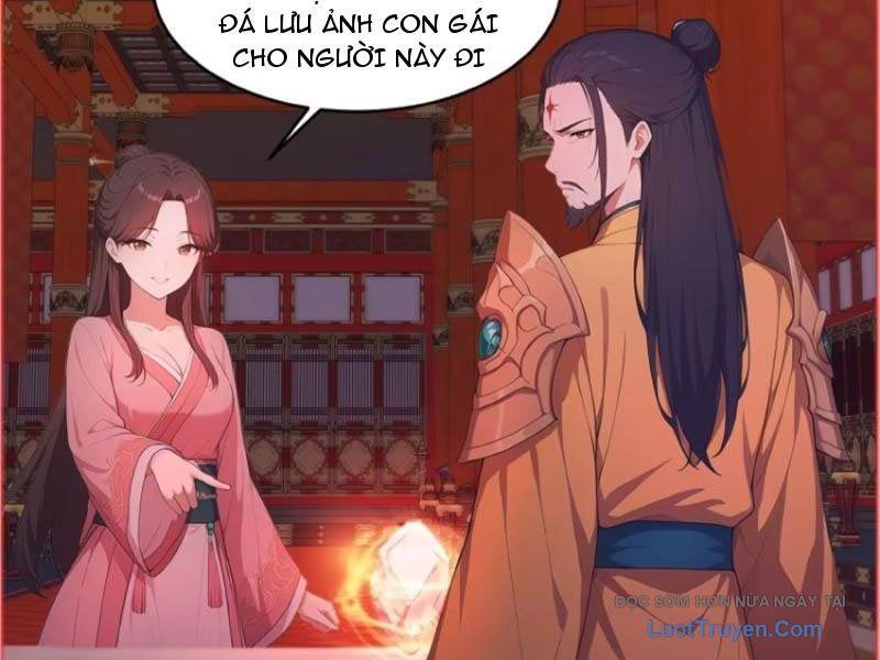 Nghịch Tập Từ Trong Bụng Mẹ: Vừa Sinh Ra Đã Là Vô Địch Chapter 28 - Trang 2