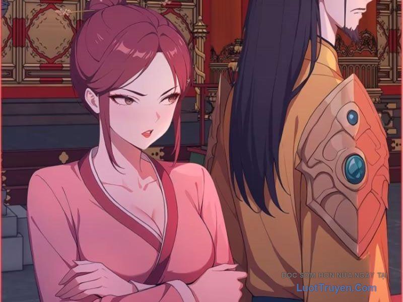 Nghịch Tập Từ Trong Bụng Mẹ: Vừa Sinh Ra Đã Là Vô Địch Chapter 28 - Trang 2