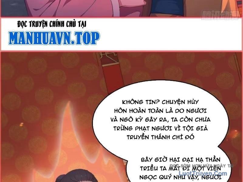Nghịch Tập Từ Trong Bụng Mẹ: Vừa Sinh Ra Đã Là Vô Địch Chapter 28 - Trang 2