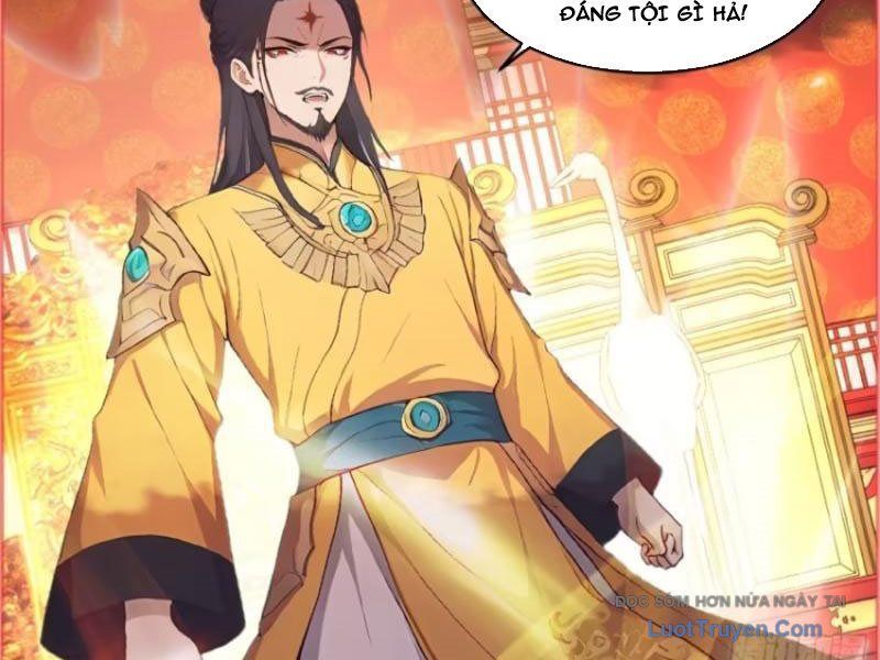 Nghịch Tập Từ Trong Bụng Mẹ: Vừa Sinh Ra Đã Là Vô Địch Chapter 28 - Trang 2