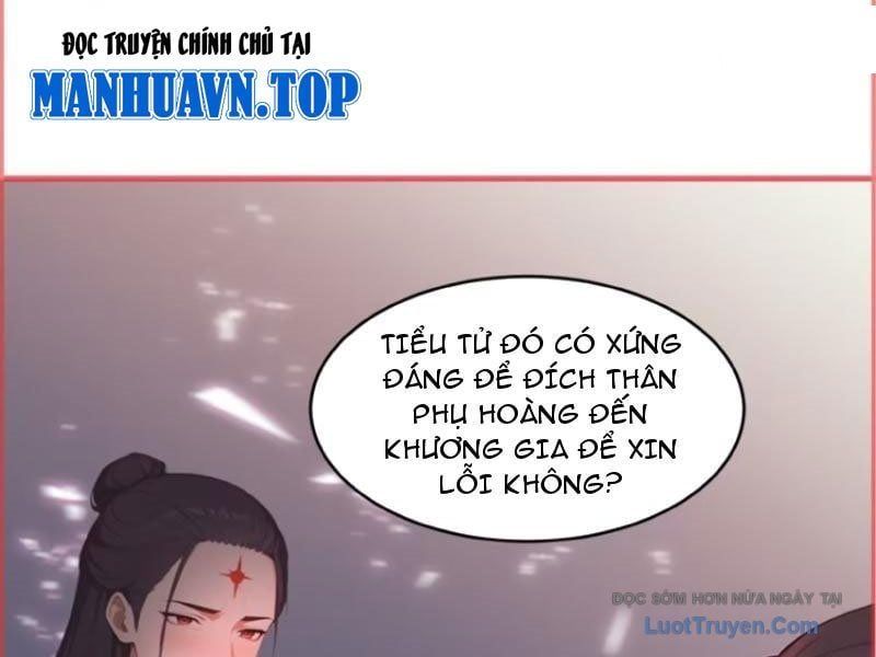 Nghịch Tập Từ Trong Bụng Mẹ: Vừa Sinh Ra Đã Là Vô Địch Chapter 28 - Trang 2
