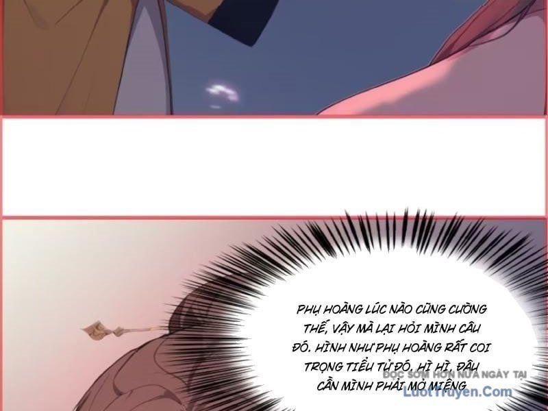 Nghịch Tập Từ Trong Bụng Mẹ: Vừa Sinh Ra Đã Là Vô Địch Chapter 28 - Trang 2