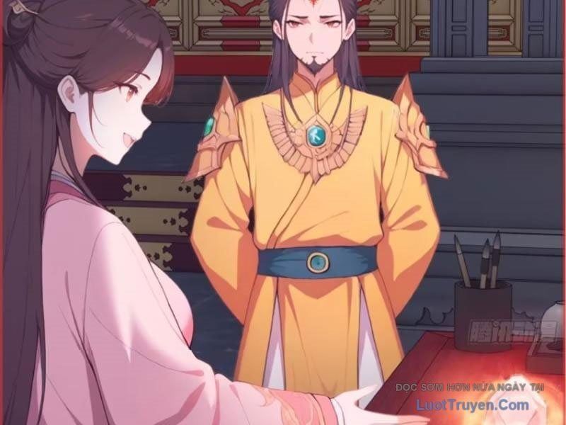 Nghịch Tập Từ Trong Bụng Mẹ: Vừa Sinh Ra Đã Là Vô Địch Chapter 28 - Trang 2