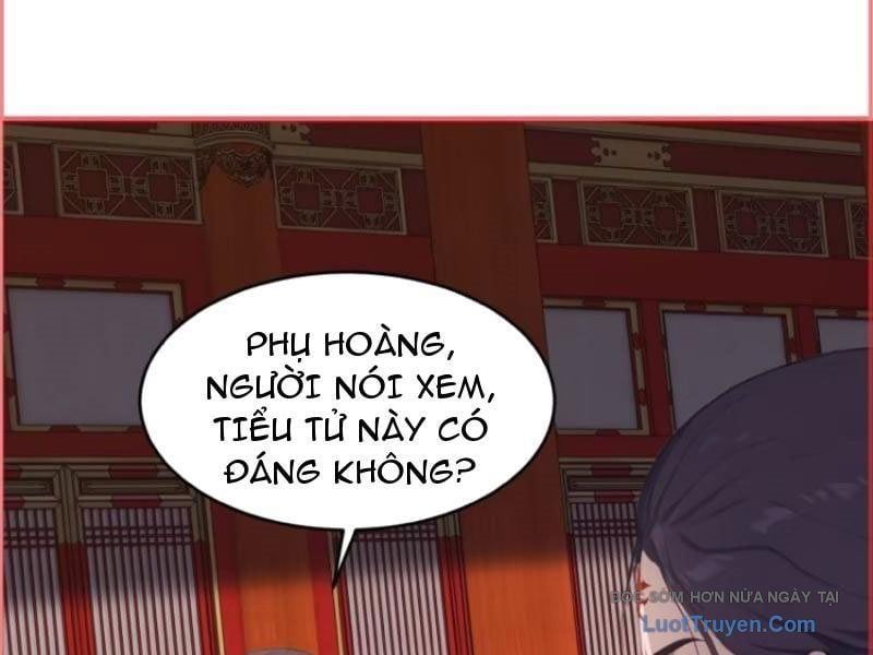 Nghịch Tập Từ Trong Bụng Mẹ: Vừa Sinh Ra Đã Là Vô Địch Chapter 28 - Trang 2