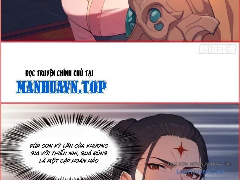 Nghịch Tập Từ Trong Bụng Mẹ: Vừa Sinh Ra Đã Là Vô Địch Chapter 28 - Trang 2