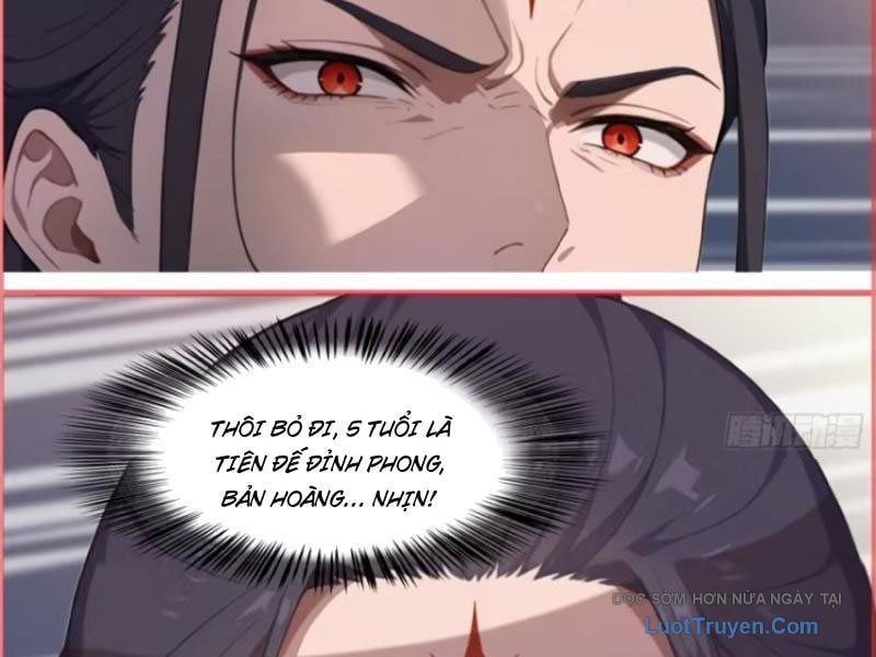 Nghịch Tập Từ Trong Bụng Mẹ: Vừa Sinh Ra Đã Là Vô Địch Chapter 28 - Trang 2