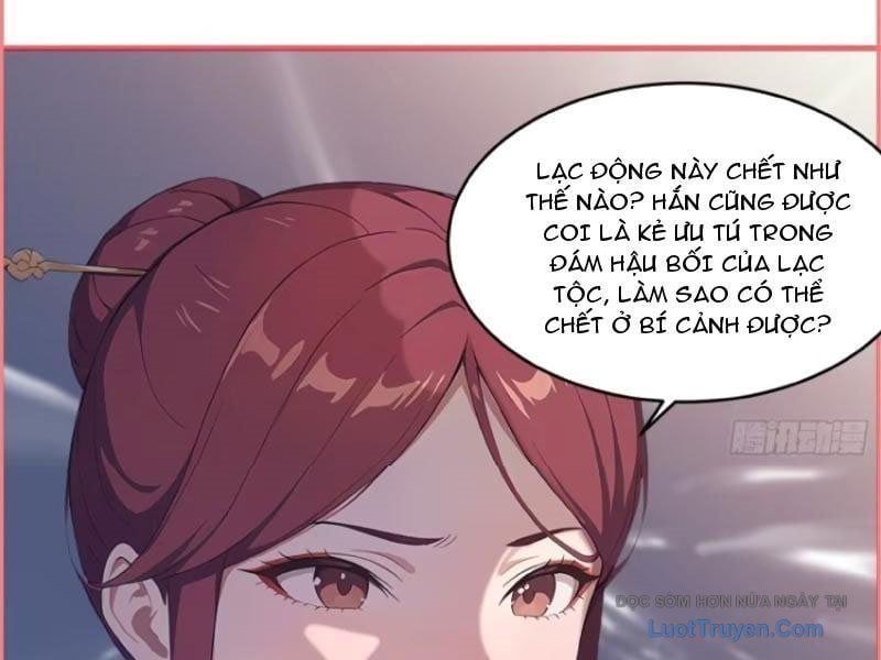 Nghịch Tập Từ Trong Bụng Mẹ: Vừa Sinh Ra Đã Là Vô Địch Chapter 28 - Trang 2