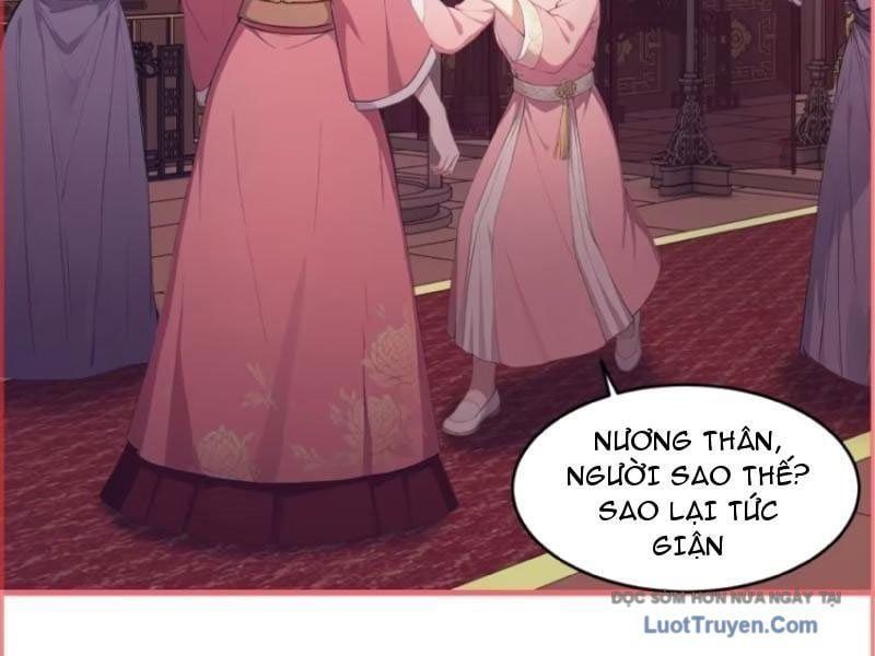 Nghịch Tập Từ Trong Bụng Mẹ: Vừa Sinh Ra Đã Là Vô Địch Chapter 28 - Trang 2