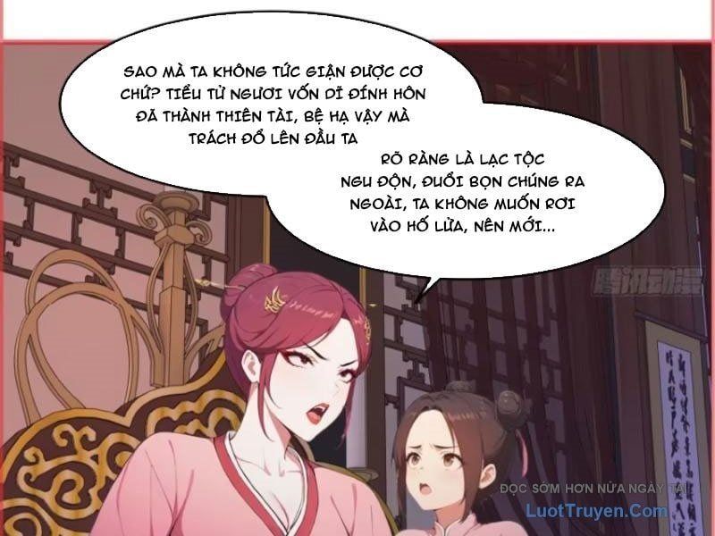 Nghịch Tập Từ Trong Bụng Mẹ: Vừa Sinh Ra Đã Là Vô Địch Chapter 28 - Trang 2