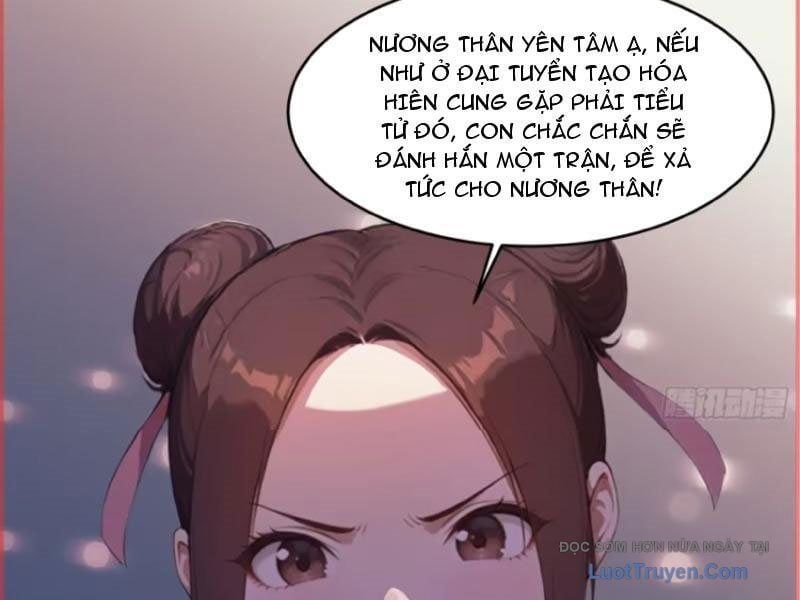 Nghịch Tập Từ Trong Bụng Mẹ: Vừa Sinh Ra Đã Là Vô Địch Chapter 28 - Trang 2