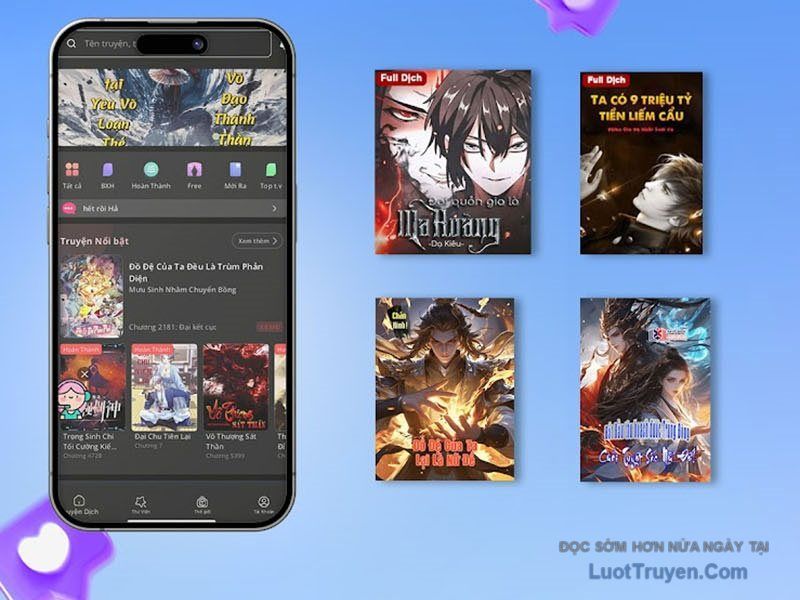 Nghịch Tập Từ Trong Bụng Mẹ: Vừa Sinh Ra Đã Là Vô Địch Chapter 28 - Trang 2