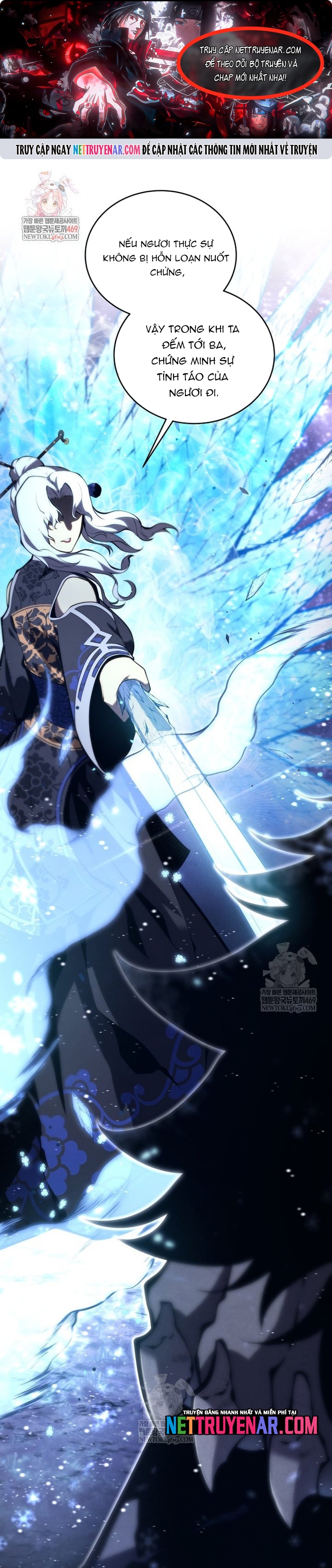 Con Trai Út Của Gia Đình Kiếm Thuật Danh Tiếng Chapter 183 - Trang 2