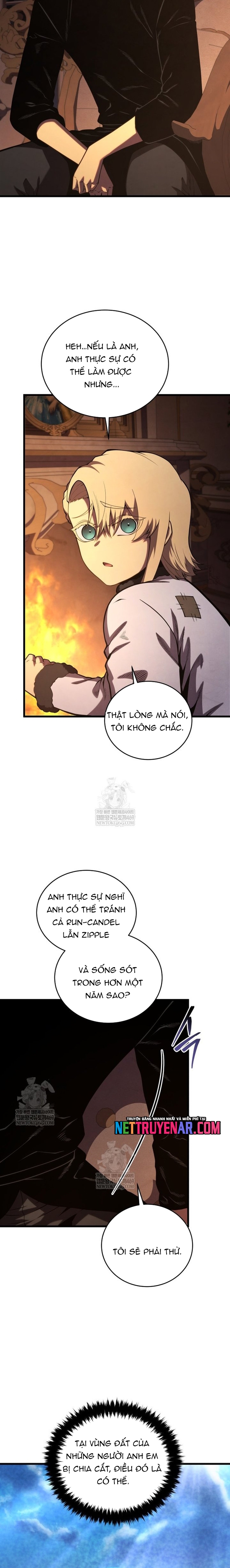 Con Trai Út Của Gia Đình Kiếm Thuật Danh Tiếng Chapter 183 - Trang 2