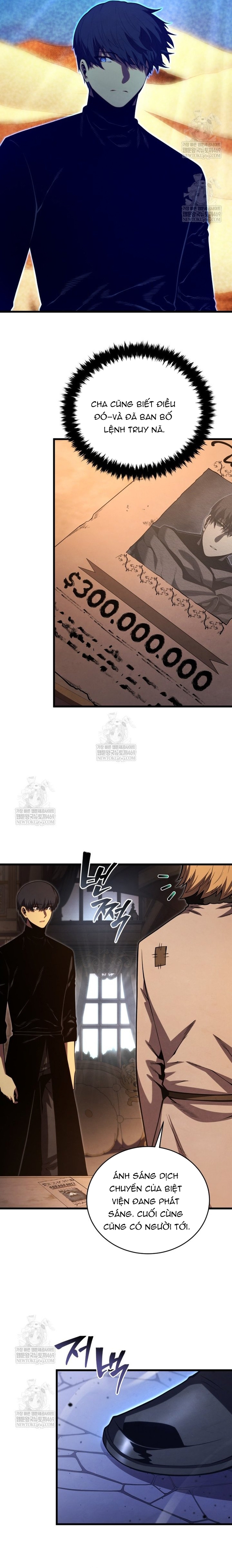 Con Trai Út Của Gia Đình Kiếm Thuật Danh Tiếng Chapter 183 - Trang 2