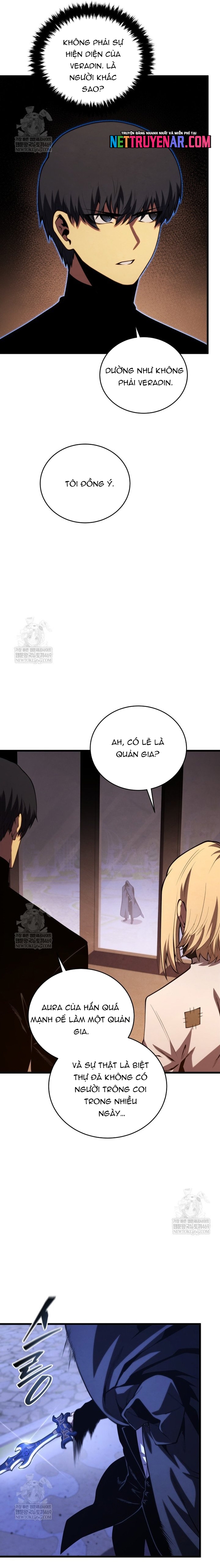 Con Trai Út Của Gia Đình Kiếm Thuật Danh Tiếng Chapter 183 - Trang 2